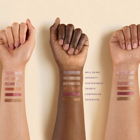 Rare Beauty All of the Above Weightless Shadow Stick in Growth - Copper - Picture 5 of 10